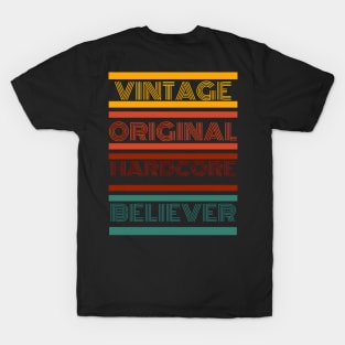 BELIEVER T-Shirt